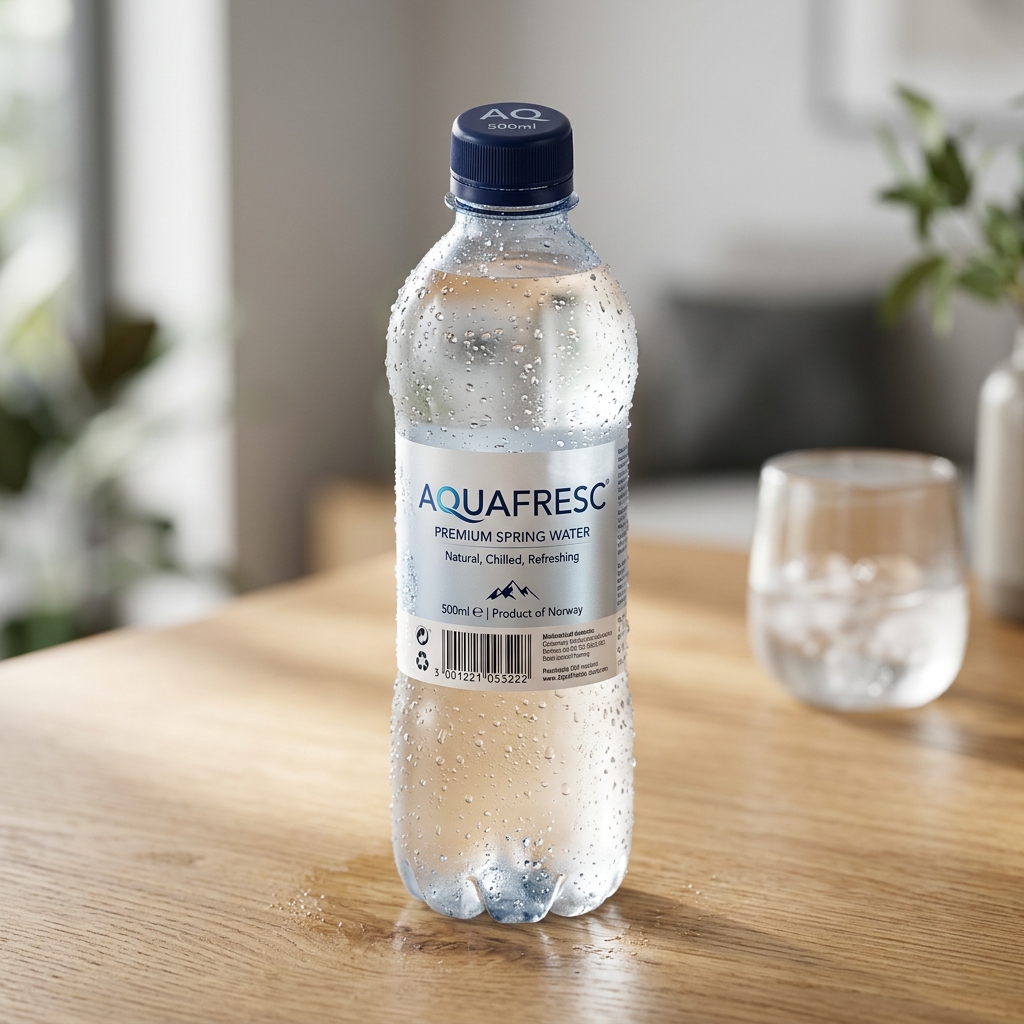 Bottled Water