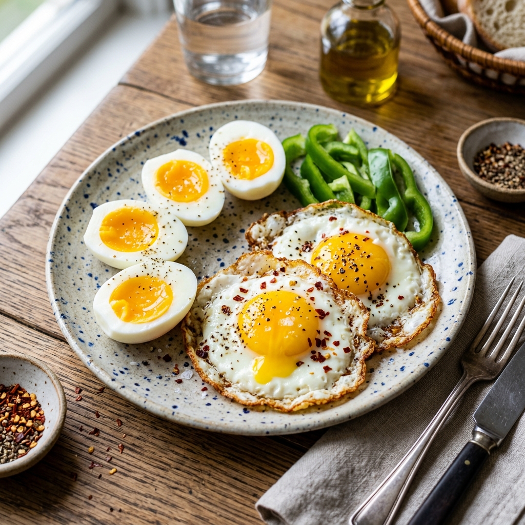 Eggs