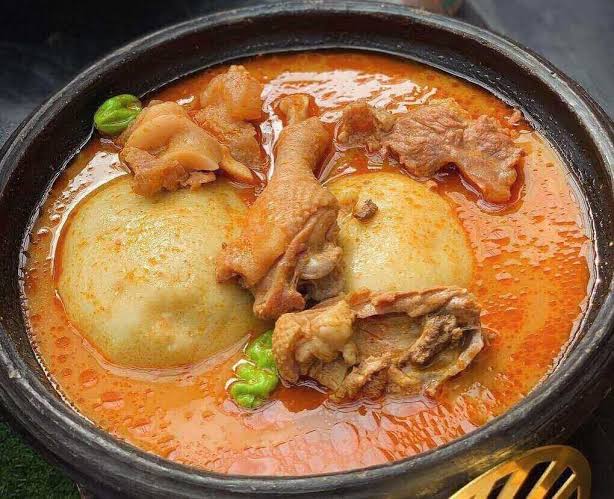 Fufu